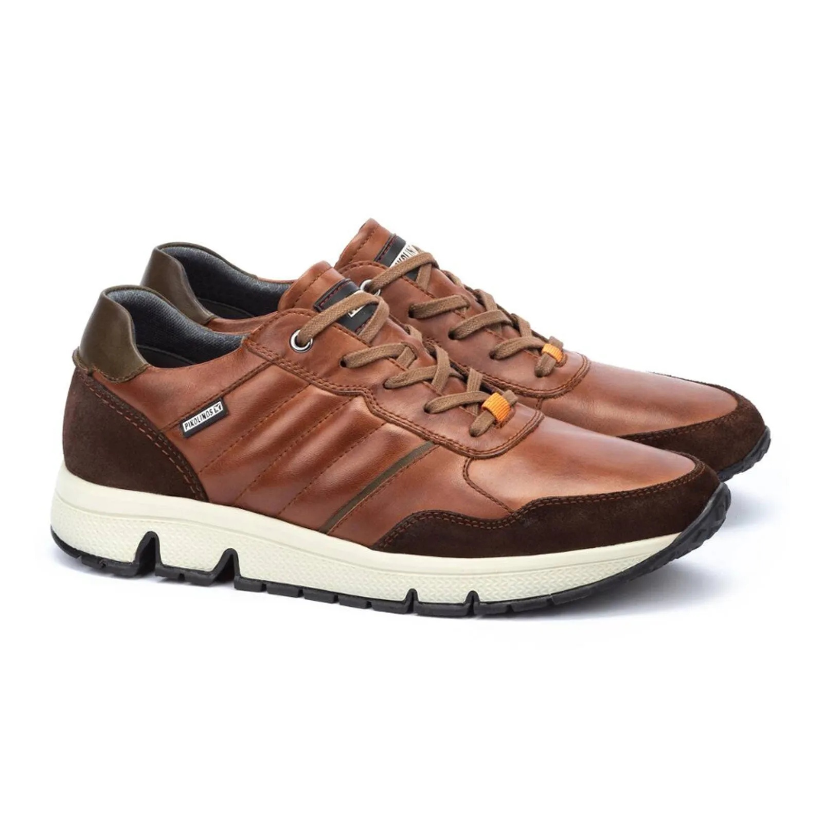 Pikolinos Ferrol M9U-6139C1 Sneaker (Men) - Cuero Leather