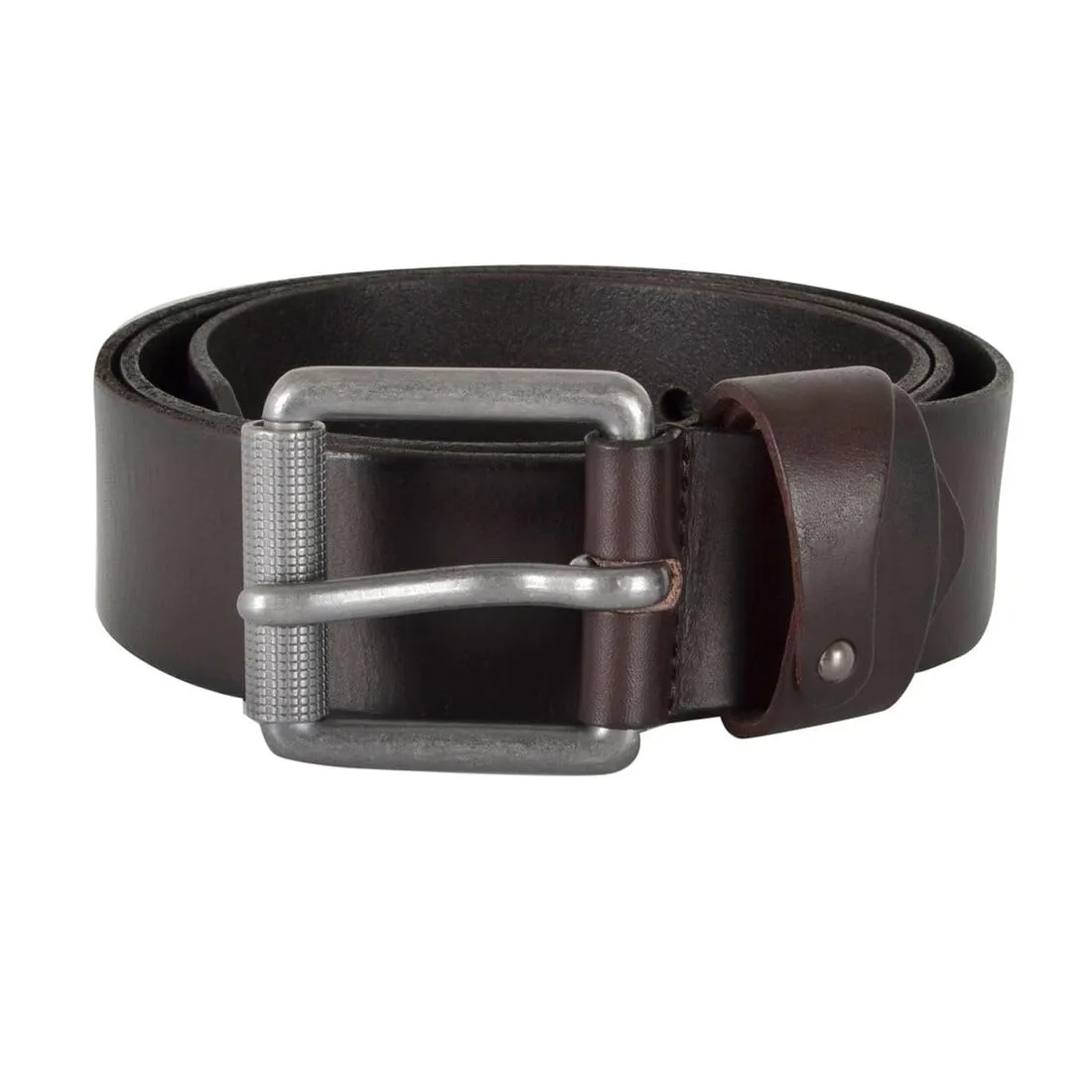 Sierra Azure Dexter Mens Leather Belt 32 Inch - 44 Inch