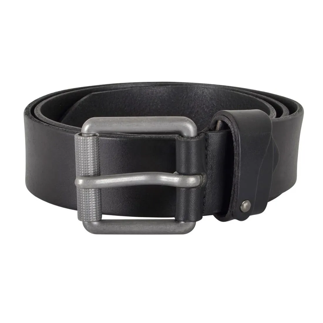 Sierra Azure Dexter Mens Leather Belt 32 Inch - 44 Inch