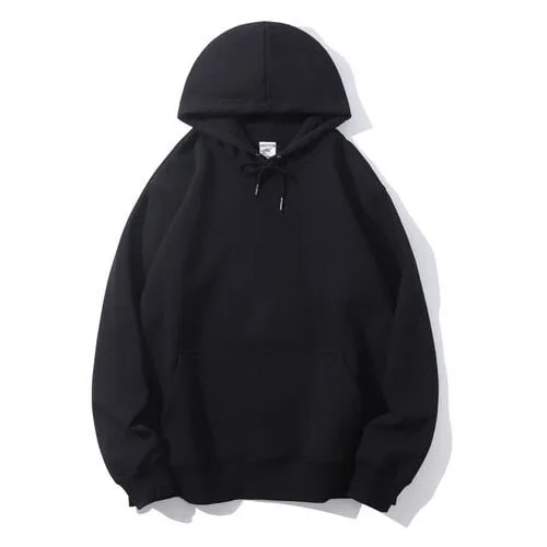 SuperSoft Fleece Pullover Hoodie