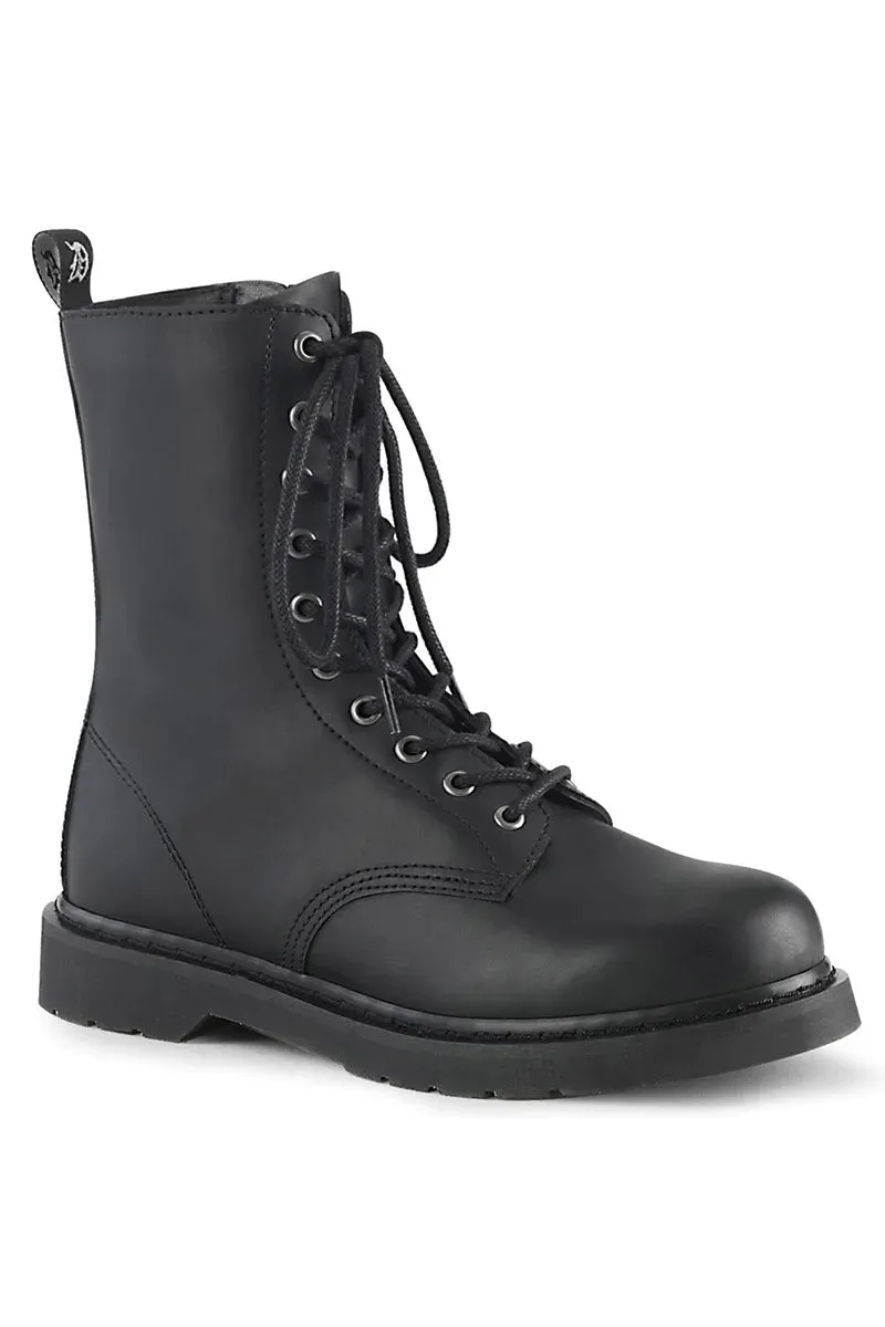 Switchblade Combat Boots [BOLT-200 Boots]