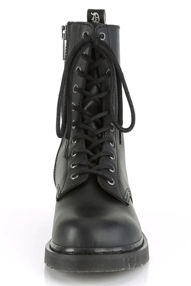 Switchblade Combat Boots [BOLT-200 Boots]