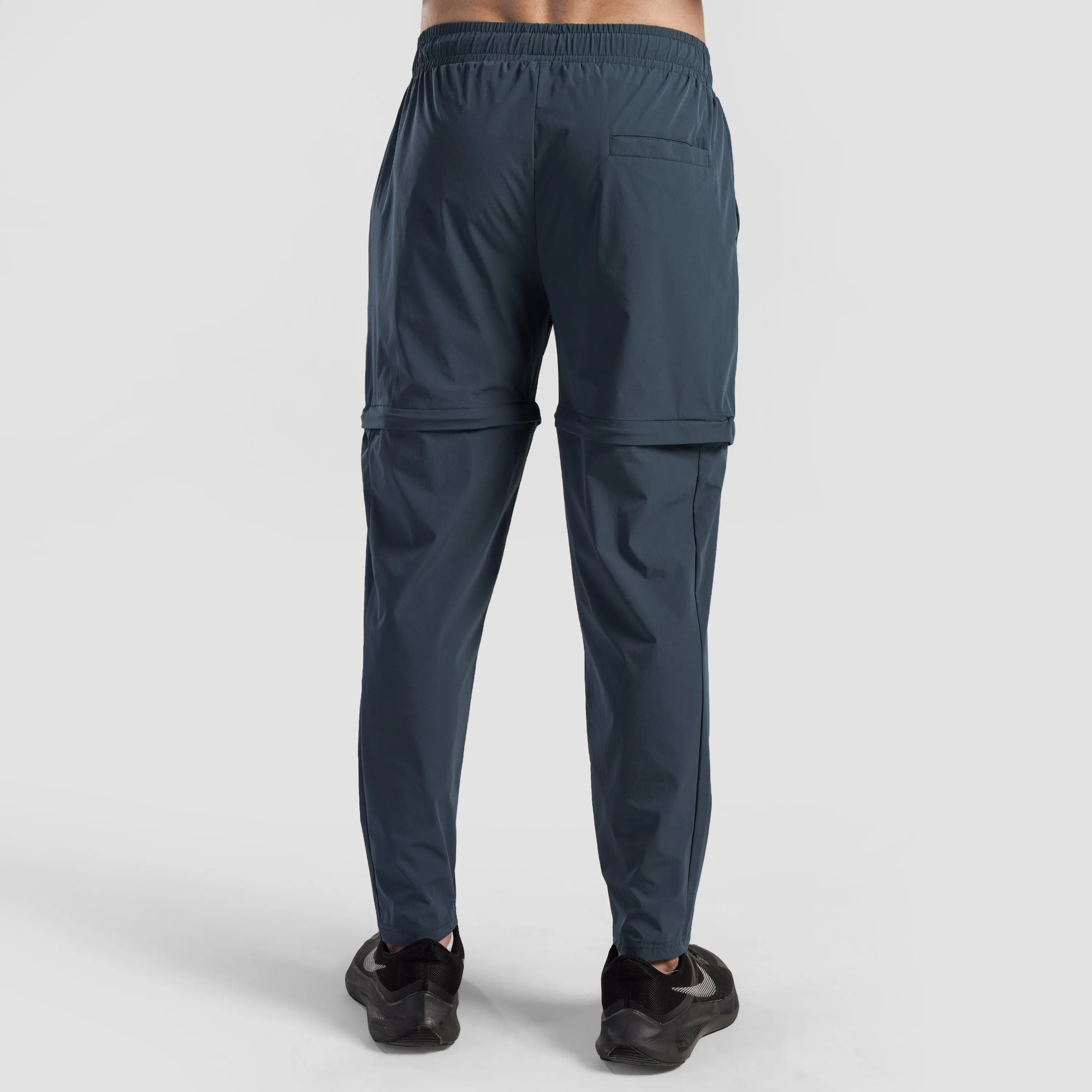 Tech Trousers (Grey)