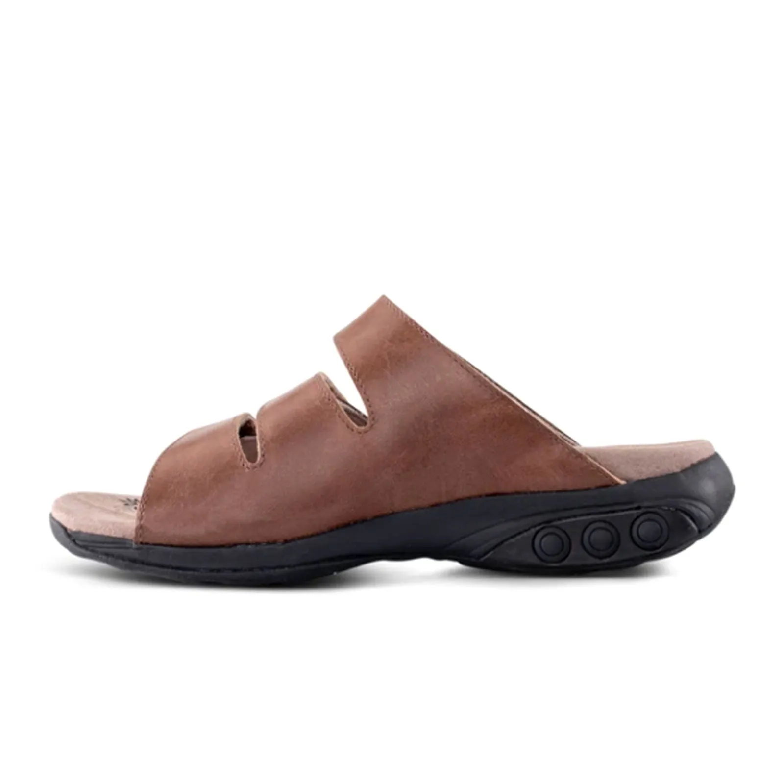 Therafit Vanessa (Women) - Brown