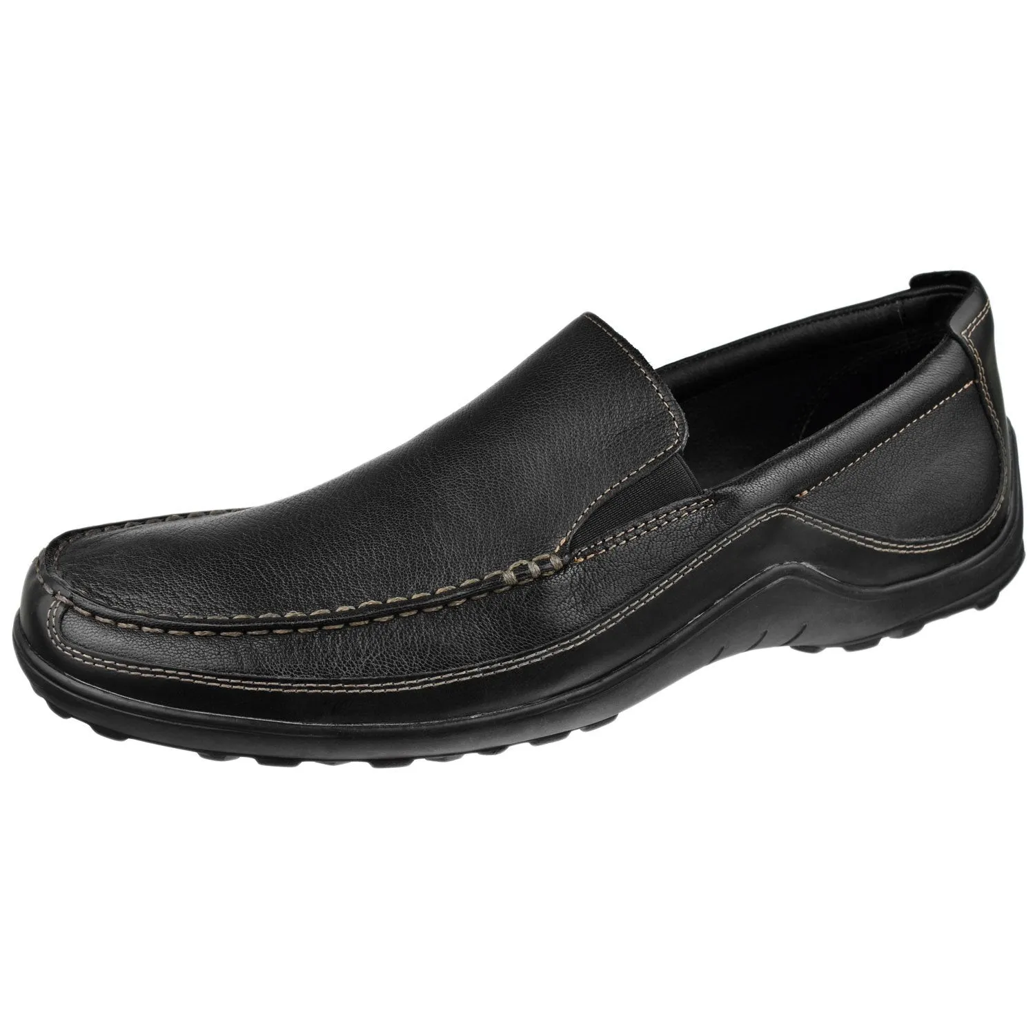 Tucker Venetian Loafer