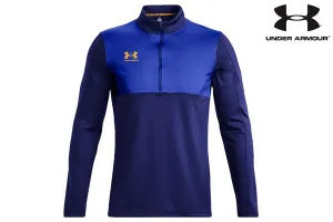 Under Armour Men's Challenger Midlayer (Blue 456)