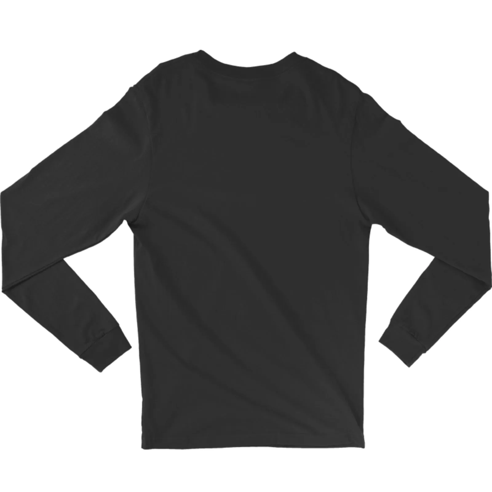 U.S. Figure Skating, Unisex Jersey Long-Sleeve T-shirt