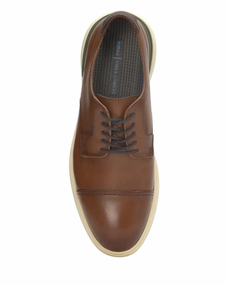 Vince Camuto Men FLUER CANYON DK BROWN 03/ATLANTIS CR