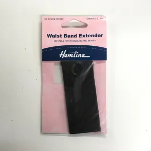 Waist Band Extender