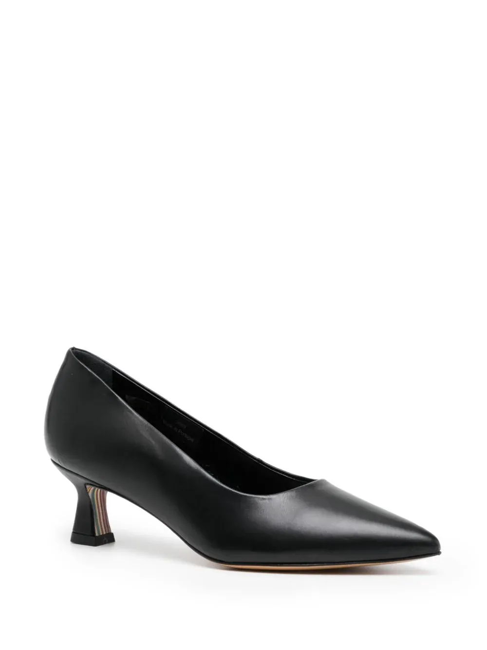 Womens Shoe Sonora Black